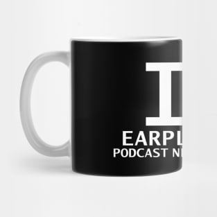 I M.A.T.T. The Earplug Podcast Network Mug